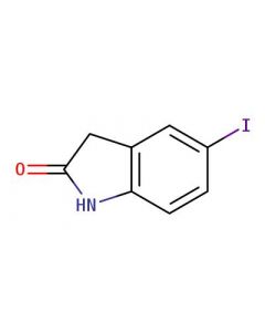 Astatech 5-IODOINDOLIN-2-ONE; 1G; Purity 95%; MDL-MFCD08669500